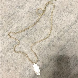 Kendra Scott pendent necklace